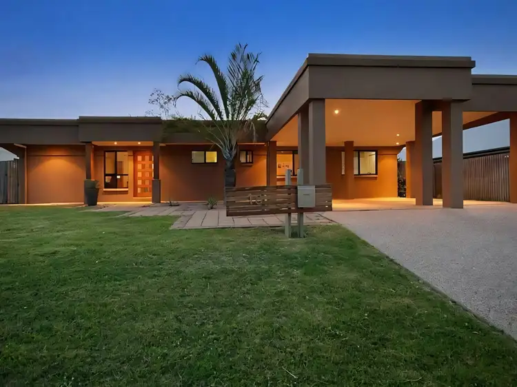 18 Puffer Court