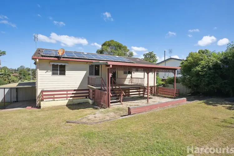 14 James Carney Crescent, West Kempsey NSW 2440