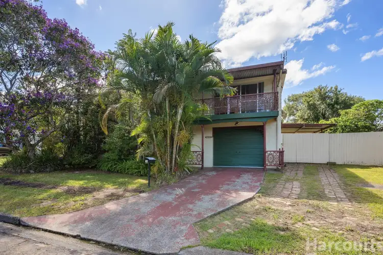 Main view of Homely house listing, 14 James Carney Crescent, West Kempsey NSW 2440