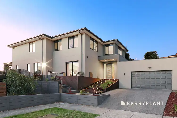 Main view of Homely house listing, 14 Salina Rise, Ferntree Gully VIC 3156