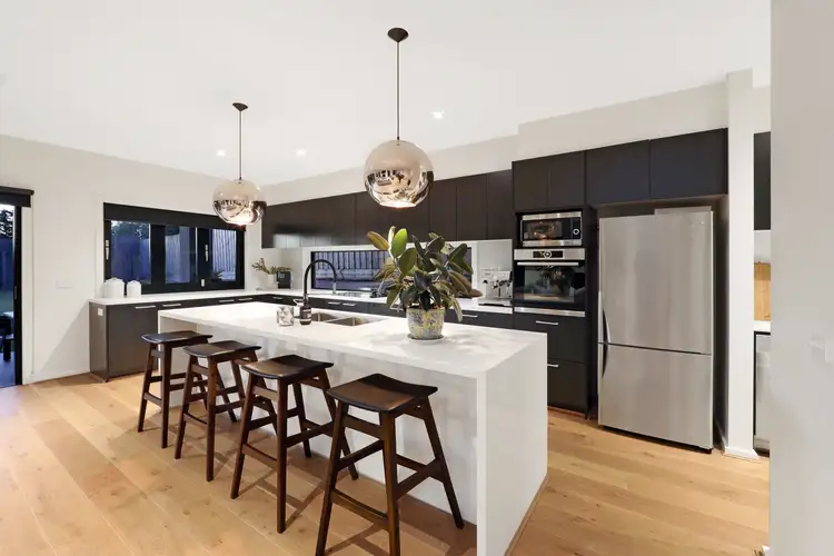 Second view of Homely house listing, 14 Salina Rise, Ferntree Gully VIC 3156