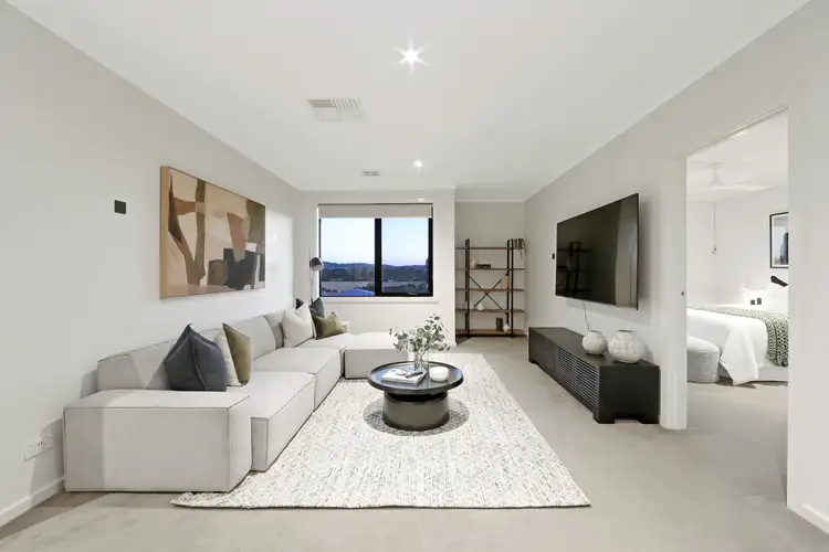 Fifth view of Homely house listing, 14 Salina Rise, Ferntree Gully VIC 3156