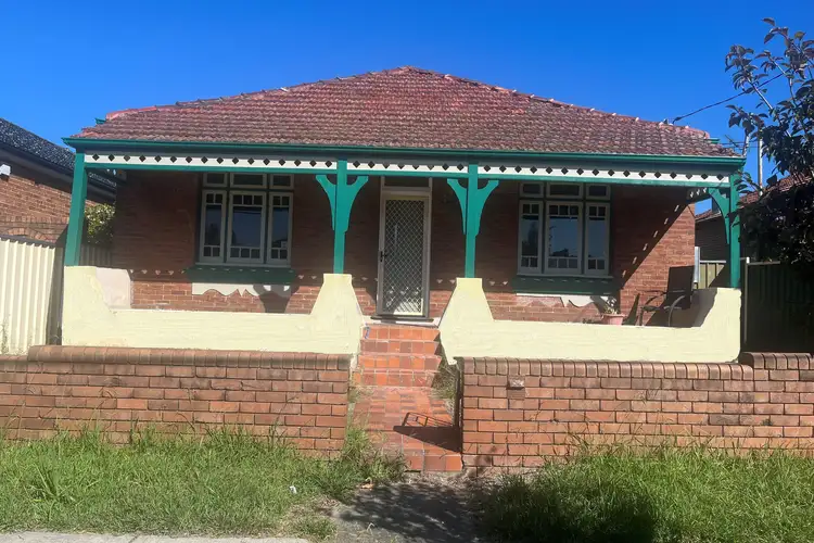 26 Redman Street