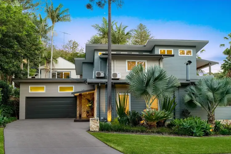 Second view of Homely house listing, 66 Crescent Road, Newport NSW 2106