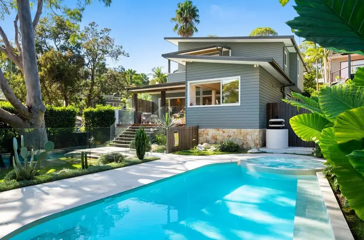 Third view of Homely house listing, 66 Crescent Road, Newport NSW 2106