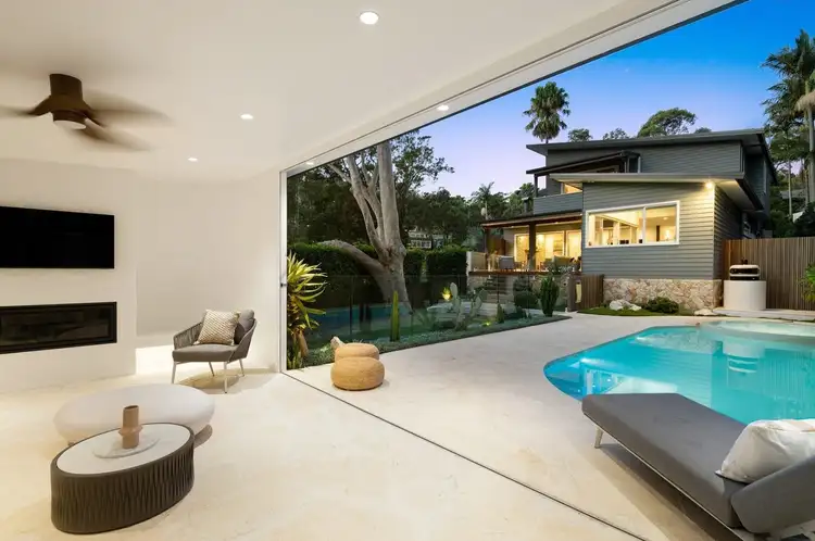 Sixth view of Homely house listing, 66 Crescent Road, Newport NSW 2106