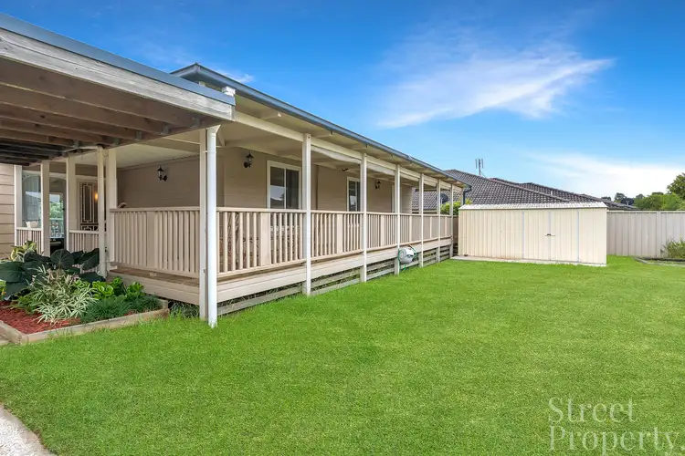 27 Mcmullins Road, East Branxton NSW 2335