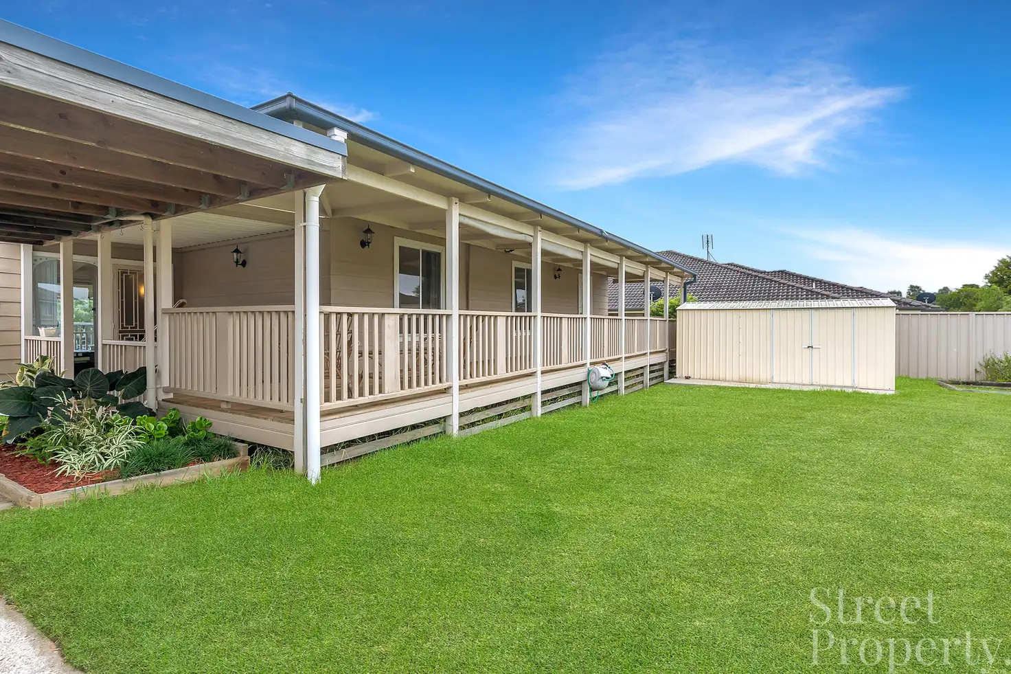 Main view of Homely house listing, 27 Mcmullins Road, East Branxton NSW 2335
