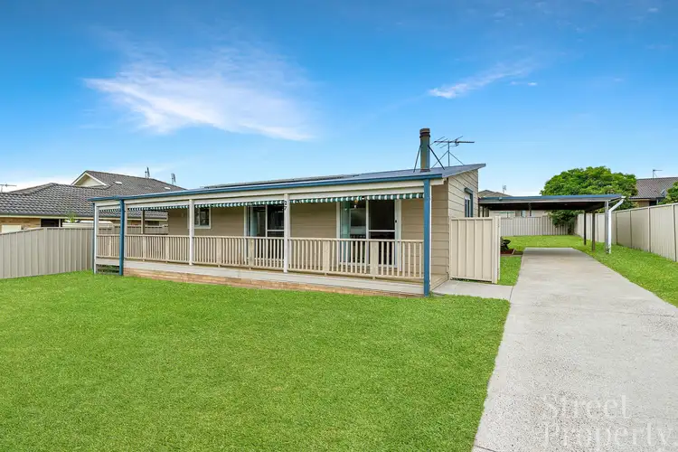 Second view of Homely house listing, 27 Mcmullins Road, East Branxton NSW 2335