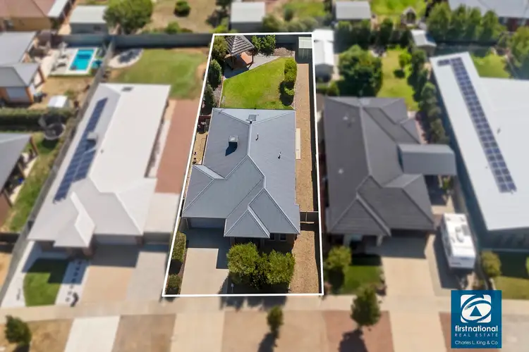 28 Park Avenue, Echuca VIC 3564