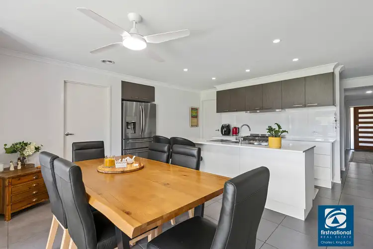 Third view of Homely house listing, 28 Park Avenue, Echuca VIC 3564