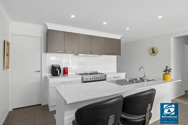 Fifth view of Homely house listing, 28 Park Avenue, Echuca VIC 3564