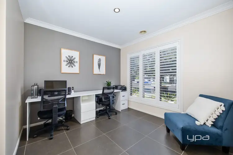 Third view of Homely house listing, 176 Tenterfield Drive, Burnside Heights VIC 3023