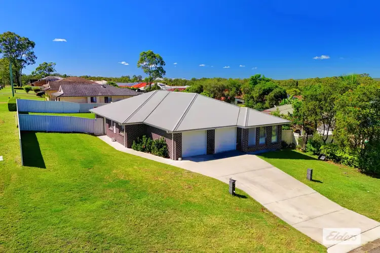 Main view of Homely semi-detached listing, 54 & 54a Grey Gum Road, Taree NSW 2430