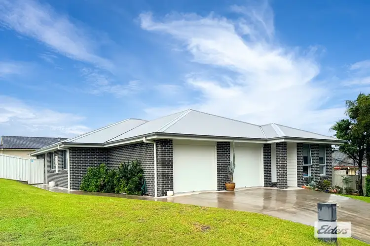 Second view of Homely semi-detached listing, 54 & 54a Grey Gum Road, Taree NSW 2430