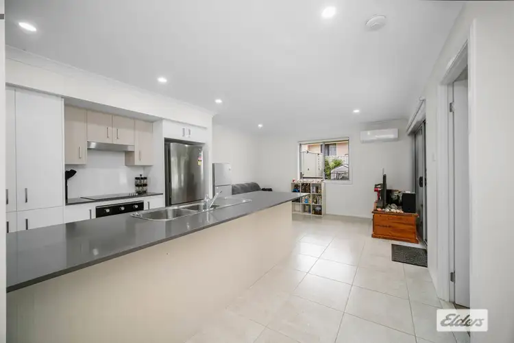 Fourth view of Homely semi-detached listing, 54 & 54a Grey Gum Road, Taree NSW 2430