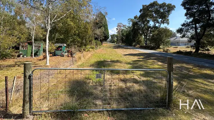 Fourth view of Homely land listing, 139A Paper Beach Road, Swan Point TAS 7275