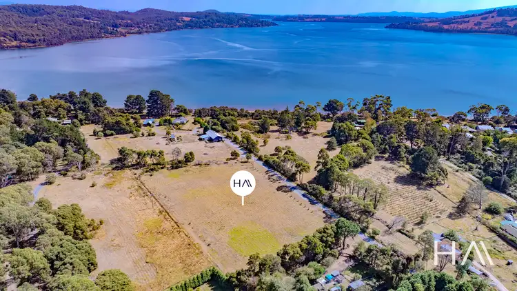 Sixth view of Homely land listing, 139A Paper Beach Road, Swan Point TAS 7275