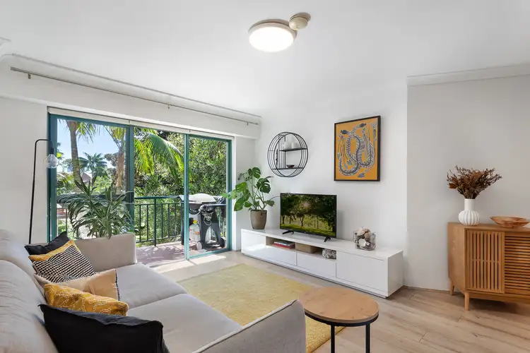 Main view of Homely apartment listing, 67/362 Mitchell Road, Alexandria NSW 2015