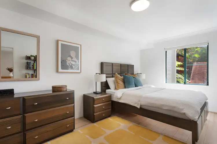 Fourth view of Homely apartment listing, 67/362 Mitchell Road, Alexandria NSW 2015