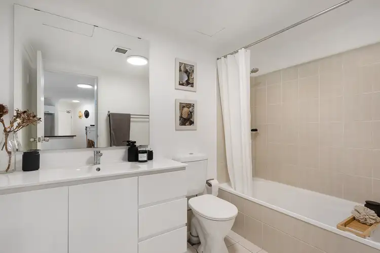 Sixth view of Homely apartment listing, 67/362 Mitchell Road, Alexandria NSW 2015