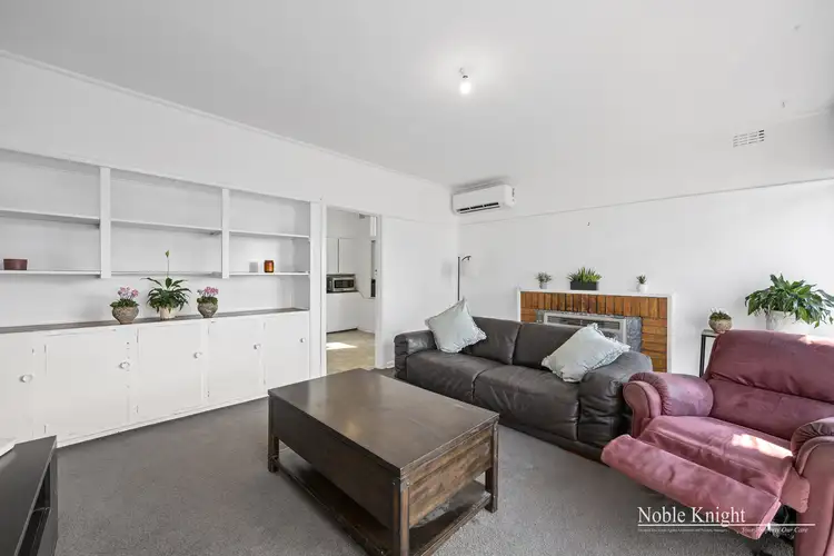 Second view of Homely house listing, 52 Albert Hill Road, Lilydale VIC 3140