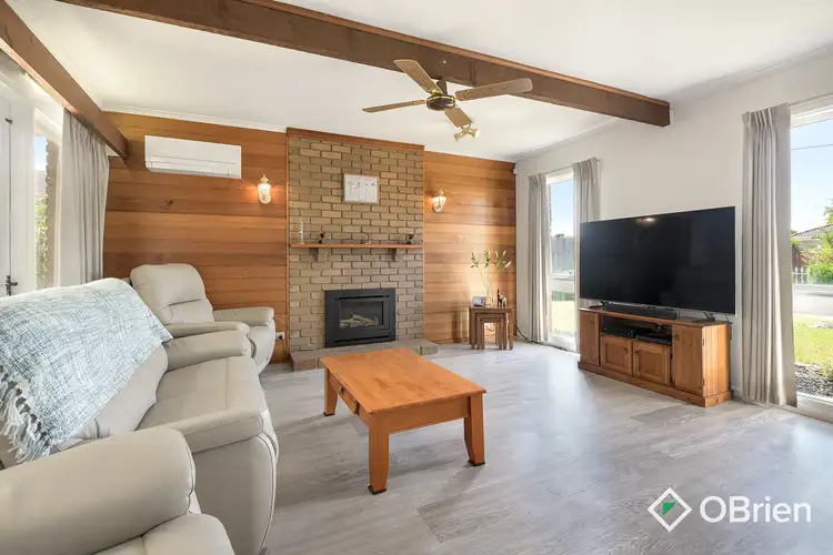 Sixth view of Homely house listing, 118 Grimwade Crescent, Frankston VIC 3199