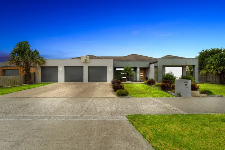 122 Breed Street, Traralgon VIC 3844
