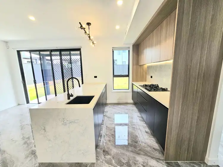 Third view of Homely house listing, 32 Vaucluse Street, Tallawong NSW 2762