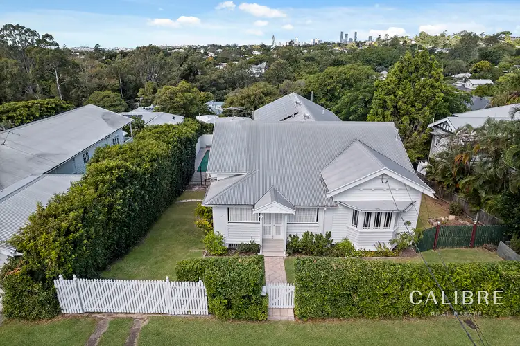30 Panorama Street, Ashgrove QLD 4060