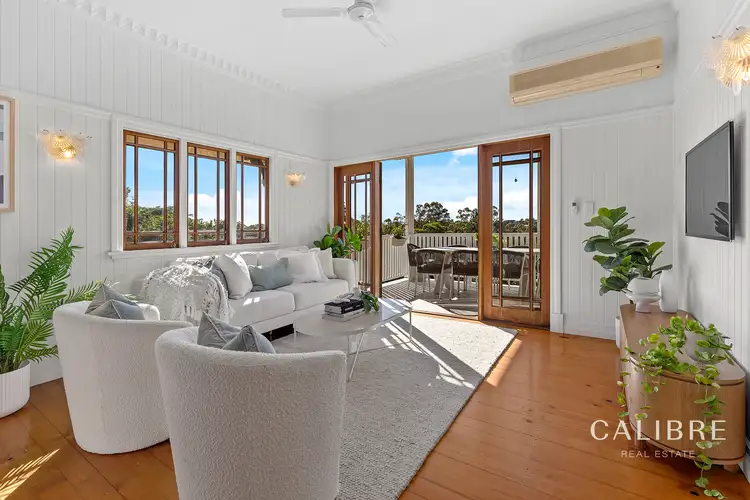 Third view of Homely house listing, 30 Panorama Street, Ashgrove QLD 4060