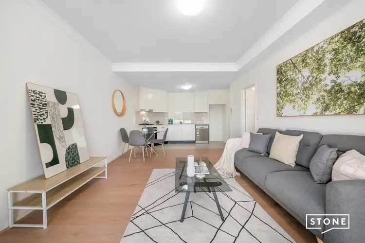Second view of Homely apartment listing, 30/32 Station Street, Dundas NSW 2117
