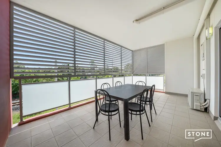 Fourth view of Homely apartment listing, 30/32 Station Street, Dundas NSW 2117