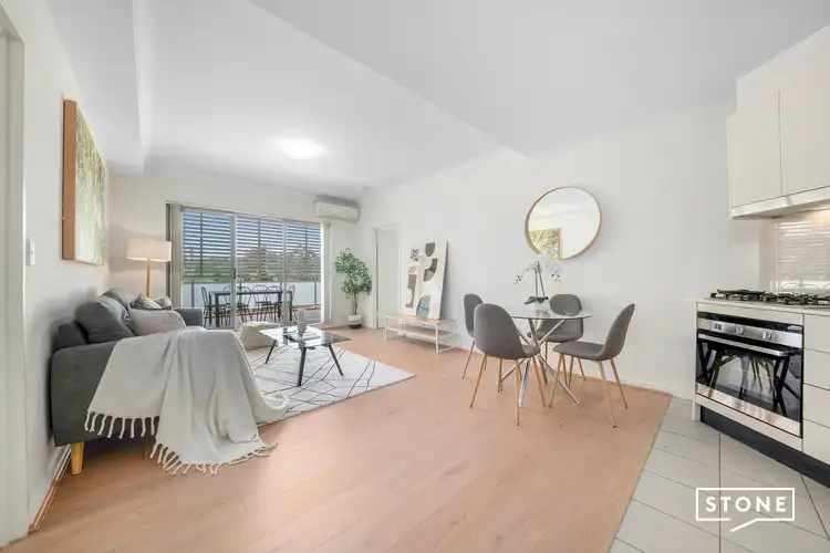 Fifth view of Homely apartment listing, 30/32 Station Street, Dundas NSW 2117
