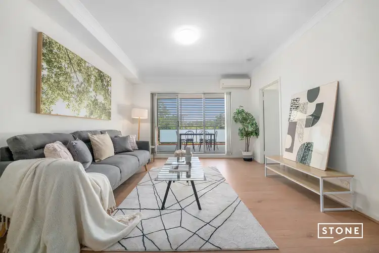 Sixth view of Homely apartment listing, 30/32 Station Street, Dundas NSW 2117