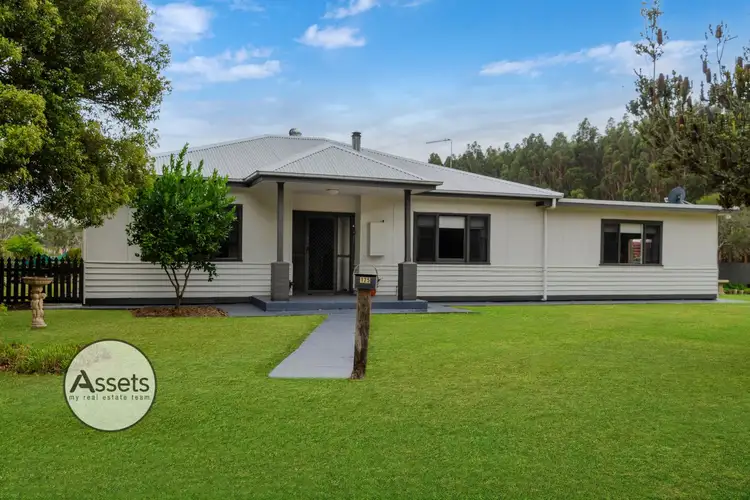 Main view of Homely rural property listing, 125 Milltown Mission Road, Milltown VIC 3304