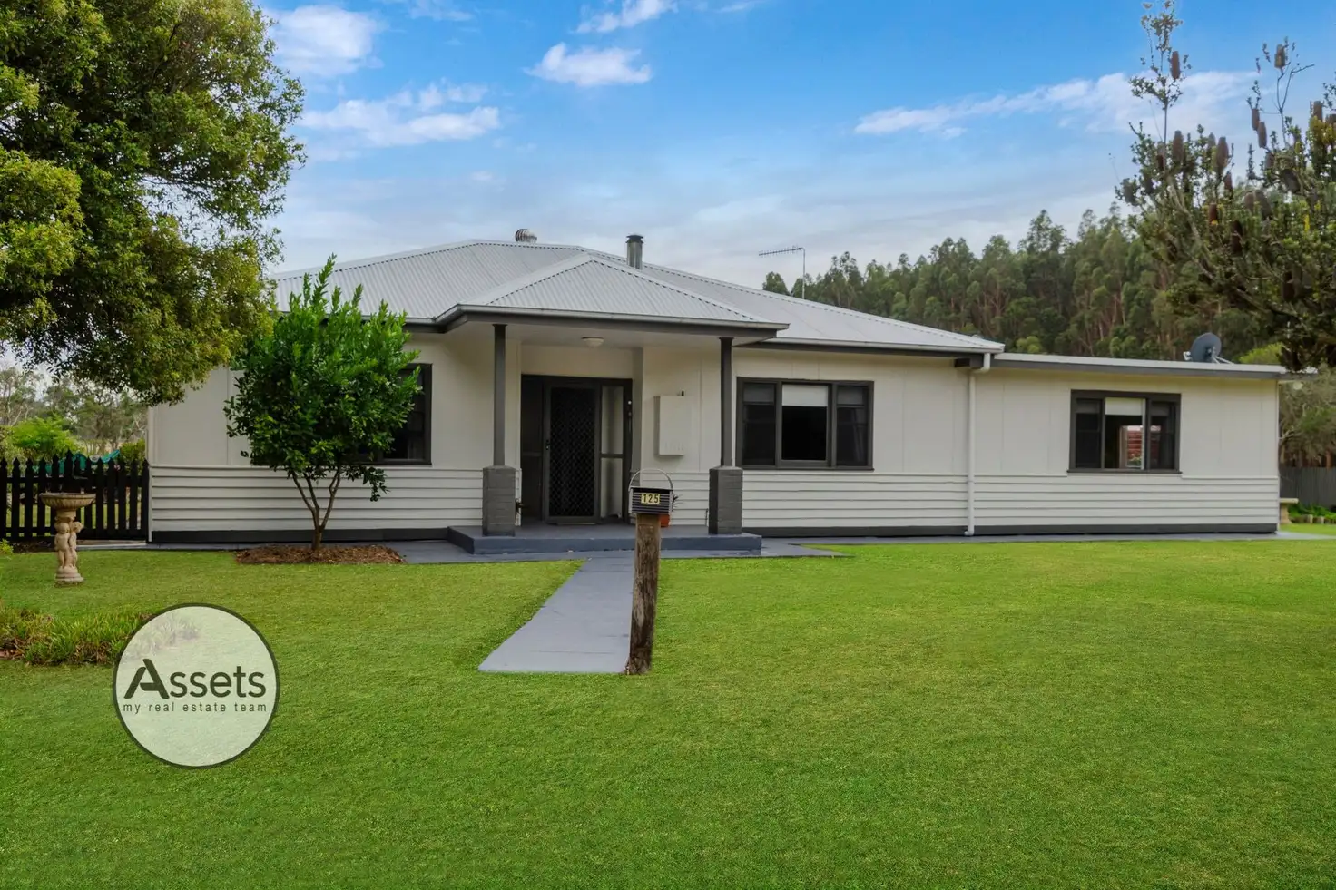 Main view of Homely rural property listing, 125 Milltown Mission Road, Milltown VIC 3304