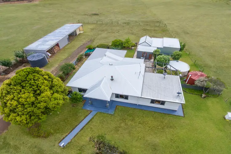 Third view of Homely rural property listing, 125 Milltown Mission Road, Milltown VIC 3304