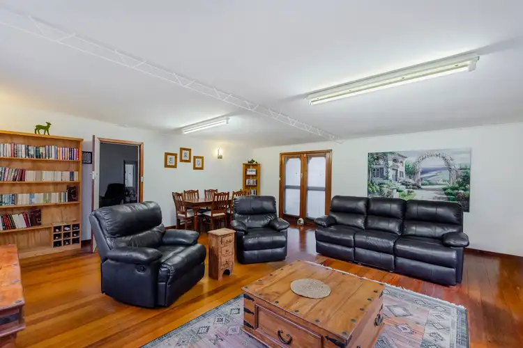 Fourth view of Homely rural property listing, 125 Milltown Mission Road, Milltown VIC 3304