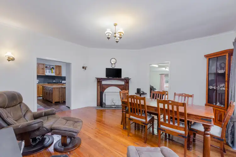 Fifth view of Homely rural property listing, 125 Milltown Mission Road, Milltown VIC 3304