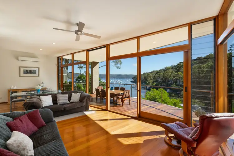 Second view of Homely house listing, 6 Elvina Avenue, Newport NSW 2106