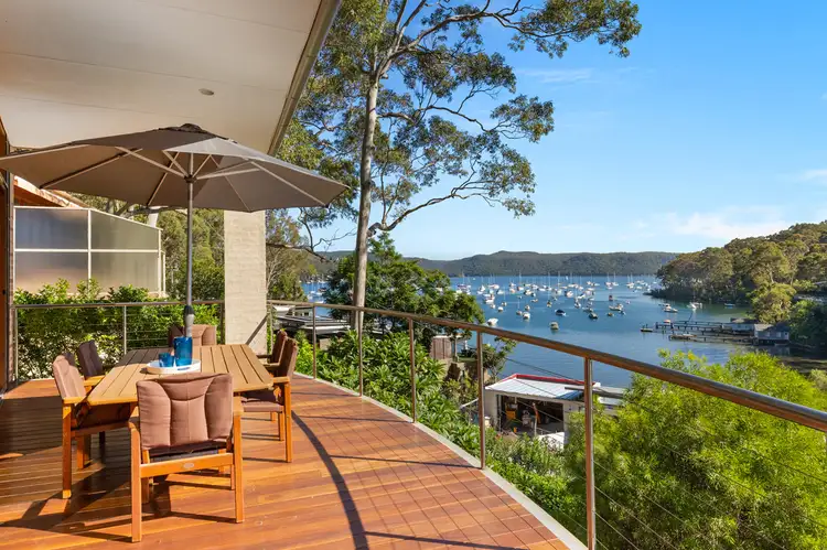 Fourth view of Homely house listing, 6 Elvina Avenue, Newport NSW 2106