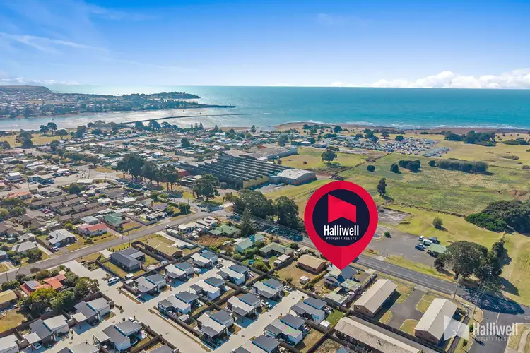 Second view of Homely house listing, 64 Brooke Street, East Devonport TAS 7310