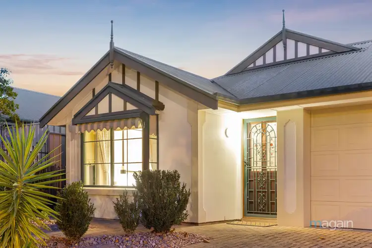 Third view of Homely house listing, 6 Grand Boulevard, Seaford Rise SA 5169