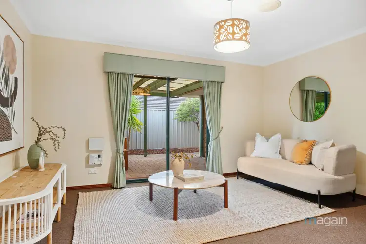 Fifth view of Homely house listing, 6 Grand Boulevard, Seaford Rise SA 5169