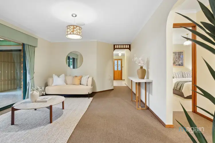 Sixth view of Homely house listing, 6 Grand Boulevard, Seaford Rise SA 5169
