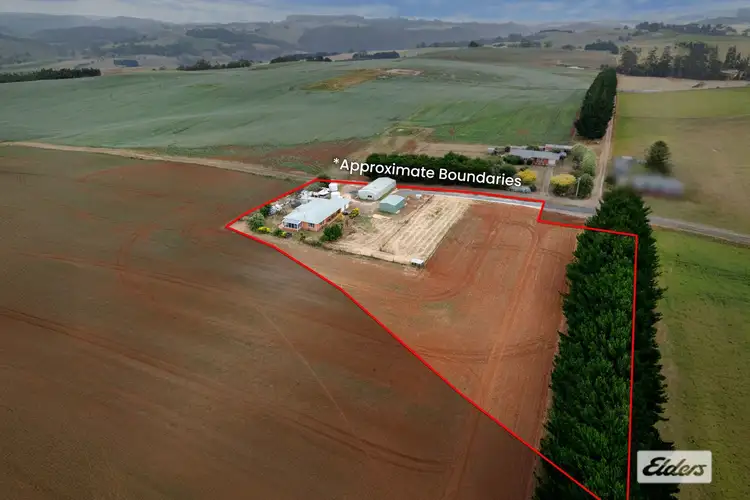 57B Morris Road, Natone TAS 7321