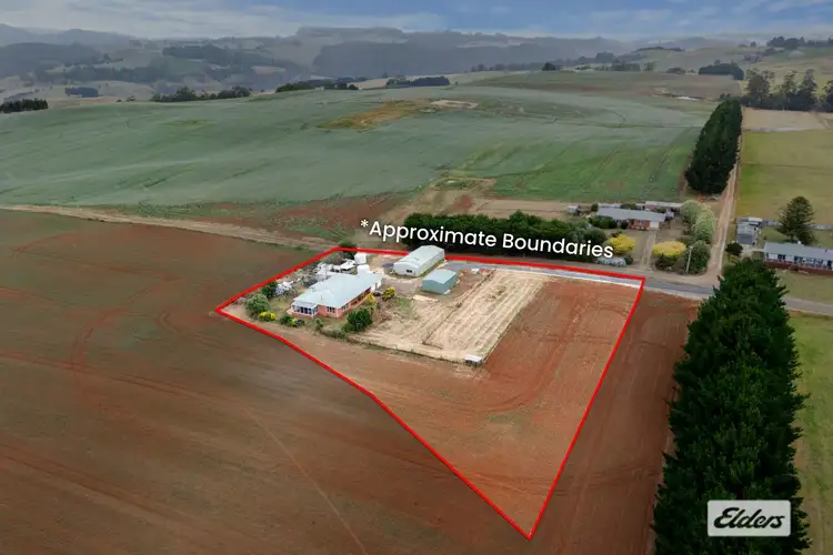 57B Morris Road, Natone TAS 7321