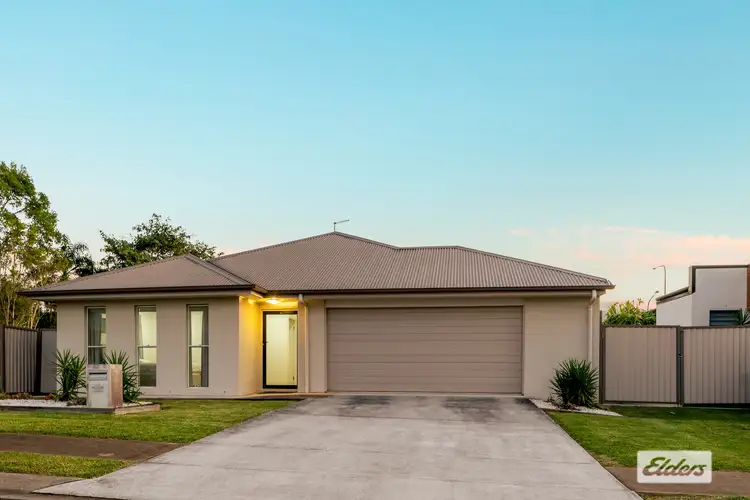 30 Lilac Street, Daisy Hill QLD 4127