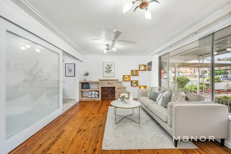 Second view of Homely house listing, 14 Pobje Avenue, Birrong NSW 2143